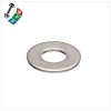 Made in Taiwan Stainless Steel or steel or brass Flat Washer