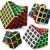 Import Magic Cube Education Toys Puzzle Cube Toy for Kids 2*2 3*3 4*4 5*5 from China
