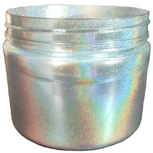 Magic HOLO mirror chrome holographic powder pigment for nails Cosmetic-grade mirror powder for nail high-end crafts car paint