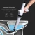 Import Magic Toilet Plunger Sink Plunger Drain Jet Air Drain Blaster High Air Pressure Sink Plunger for Toilet Unclogged from China