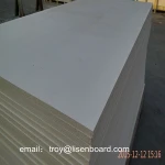 magnesium oxide board