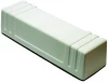 Magnetic Whiteboard Eraser School eraser with backing flexible magnet