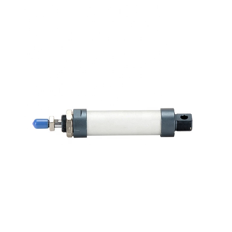 MAL pneumatic finger cylinder double action pneumatic cylinder