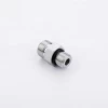 male tube hydraulic hose end fittings assembly
