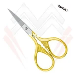Manicure & Pedicure Instruments, Fancy Cuticle Scissors