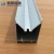 Import Manufactory direct curved aluminum led profile aluminium sliding for aquarium lighting from China