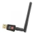 Import Manufacture 600Mbps 802.11b/g/n /ac usb wifi adapter Network Card from China