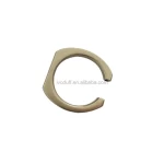 Manufacture Ring Holder Parts, Metal Phone Ring Accessories