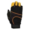 Manufacture Superior Quality China Mechanic Gloves  For Best Selling