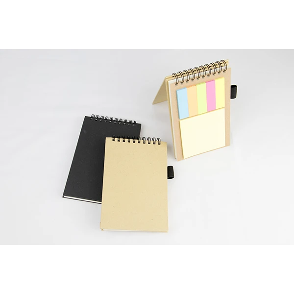 Manufacture Top Quality Factory Supply Wholesale Thick Diary Journal  Notebook