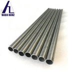 Manufacture tungsten pipe tube