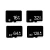 Import Manufacturer 128gb 256gb memory card 8gb 16gb 32gb sd tf card Full Capacity from China