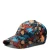 Import Manufacturer custom 6-panel Polyester Baseball cap hard hat  printing sports cap hats from China