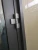 Manufacturer customize any style hinged aluminum pivot door
