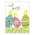 Import Manufacturer Fine Greeting Cards for Easter with High Quality Printing and Fancy Envelopes from China