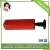 Import Manufacturer high quality mini handle Ball Pump for Balloons from China