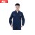 Import Manufacturer OEM Supply Wholesale Short Sleeve Mechanic Work Shirts Uniform with Custom Logo from China