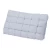 Import manufacturer price xmas safety backrest double throw bathtub types snuggle pillowcase pillow from China