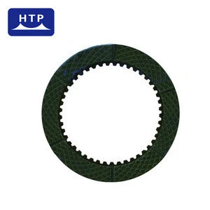 Manufacturer replacement friction disc in construction machinery parts for caterpillar 6Y7968