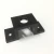 Import Manufacturer Sewing Machine Spare stamping part for equipment from China