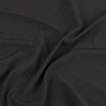 Manufacturer spot 75D/40D*75D/40D  taslan wool nylon tulle fabric