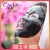 Import Manufacturer Supplier black hydrogel facial mask with high quality from China