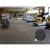 Import Manufacturer Supply Bright Color Fitness Room Floor Mat Rubber, Tasteless Gym Floor Mat Rubber from China