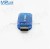 Import Manufacturer USB Audio Adapter Sound Card for PC Laptop from China