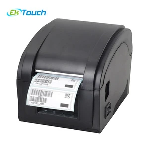 Manufacturer Wholesale Cheap Windows Linux Android IOS 3 inch 80mm Thermal Barcode Printer
