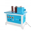 Manufacturers supply multifunctional vertical high-power automatic sanding and sanding machine