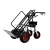 Import Manufacturing Agriculture Convenience Garden Tractor Construction Wheel Barrow from China