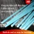 Import Manufacturing plant mild steel welding electrode rod AWS E6013 from China