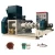 Import Manufacturing Plant Technical Support Fish Feed Making Machine from China