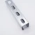Import many types Strut channels Metal Slotted display Channel for hooks Fitting from China