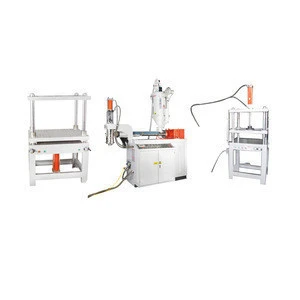 Many years factory ABS furniture chair frame blow molding machine