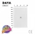 Import Marble antislip pan bathroom walk-in marble stone shower tray from China