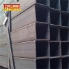 March EXPO discount offer ss400 Q195 welded Square/Rectangular Steel Pipe