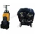 Import MARCH PROMOTION Concrete Polishing Machine Concrete Floor Grinder With Vacuum Price from China