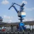 Import Marine Hydraulic Telescopic Floating Crane from China