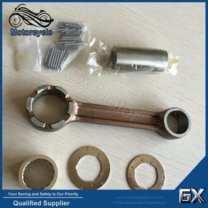 Marine Parts Water Craft Motor Parts Outboard Engine Parts 3 Cylinder 40HP Connecting Rod(6H4-11651-00) Connecting Rod For Boat