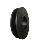 Materials Handling Equipment Parts u belt pulley