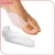 Import MAXECHO 1Pair Silicone Toe Separator, Bunion protector Gel Toe Separator from China