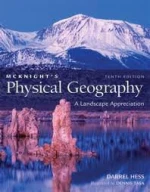 McKnights Physical Geography