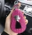 Import McowNew Design Key Wallet Factory Wholesale Lovely Durable Leather  Car Key Pouch Key Wallets from China