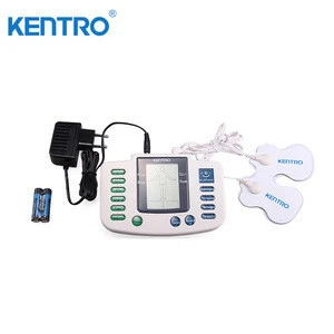 MDD Health Care Medical Instrument Handheld EMS/TENS Unit Therapy Massager