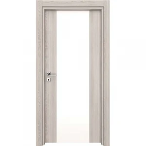 MDF PVC INTERIOR WOODEN DOOR/ HIGH QUALITY TURKISH DOOR