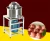 Import Meat Paste Beater Machine|Meat Beating Machine/ Meatball Beating Machine from China