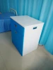 Medical ark Plastic abs hospital bedside cabinet Shared nursing bed 2020 new portable medical cabinet  hospital furniture