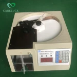 Medical automated  electronic pill counter tablet capsule counter machine