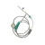 Import Medical IV Infusion Catheter Tube Sets Manufacturing infusion system Assembly machine and Production Lines from China